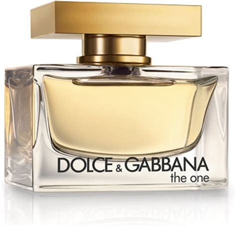 dolce gabbana the one 75